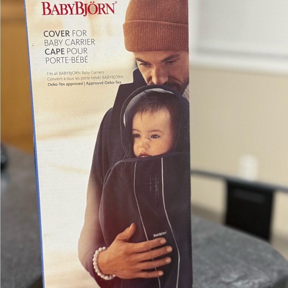 BabyBjorn Carrier Cover